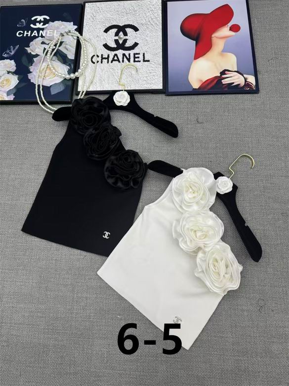 Chanel S-XL 105